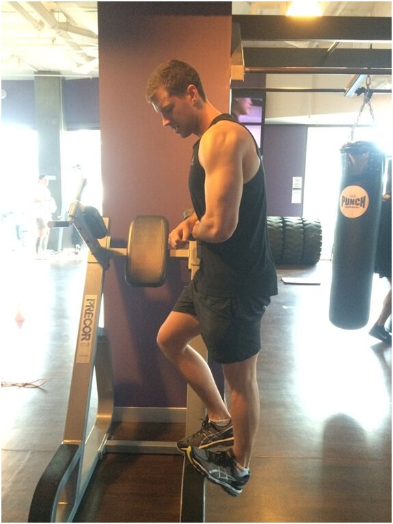 The Role of Ankle Mobility in Avoiding Squatting Injuries