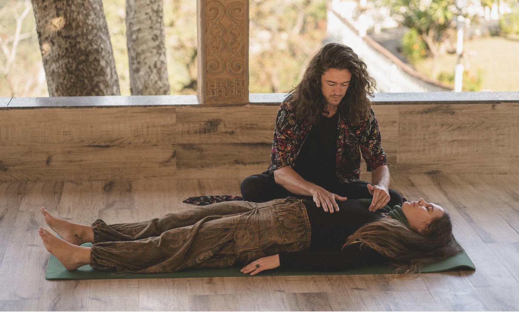 Breathwork Tremblant