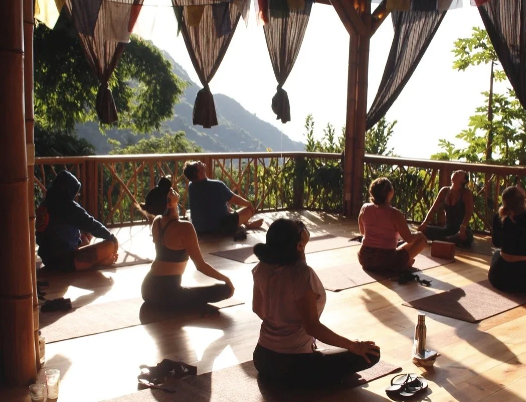 Guatemala Dharma &amp; Vitalité