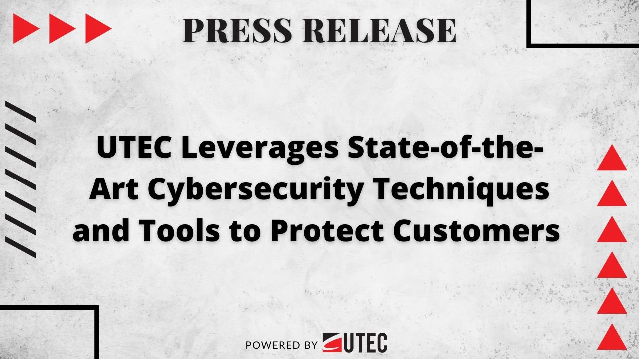 UTEC | IT and Office Solutions
