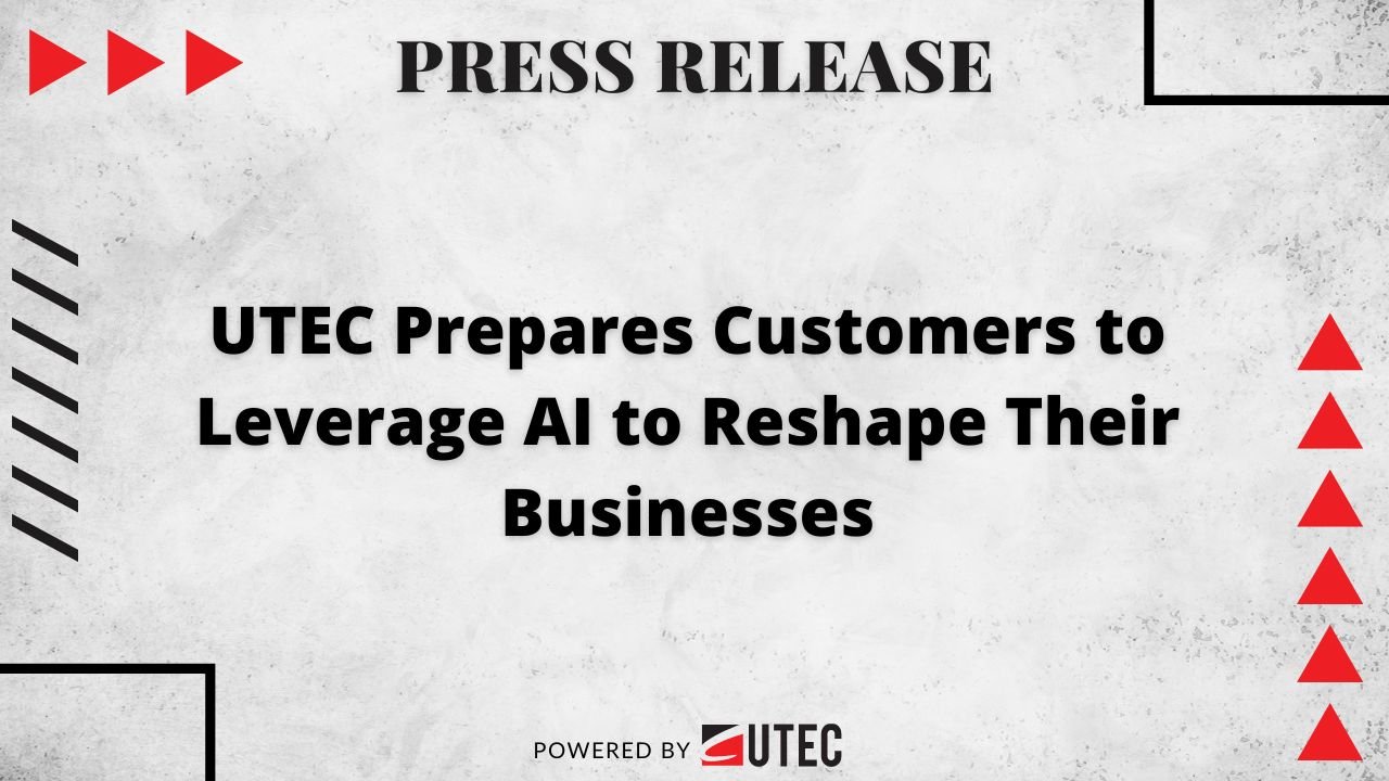 UTEC | IT and Office Solutions
