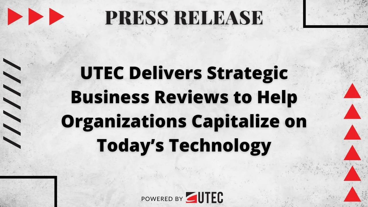 UTEC | IT and Office Solutions