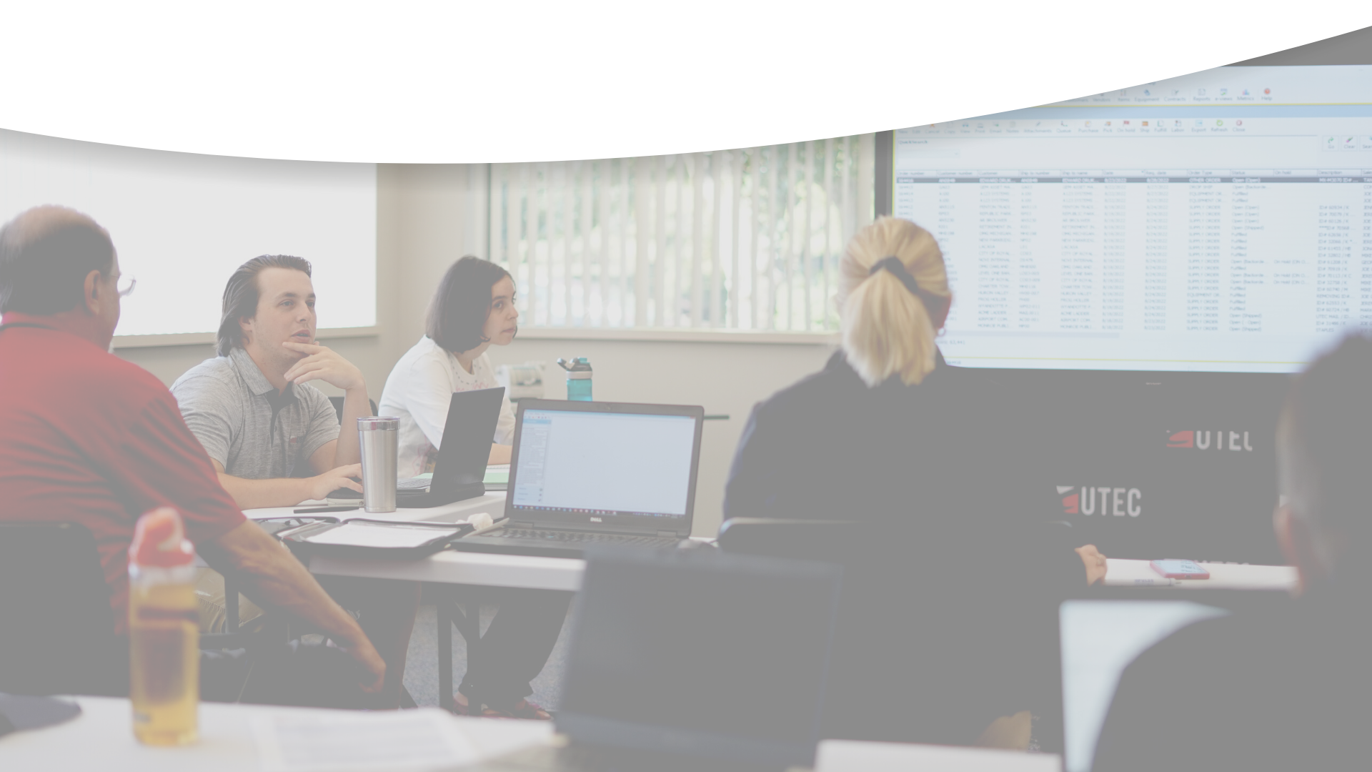 UTEC | IT and Office Solutions