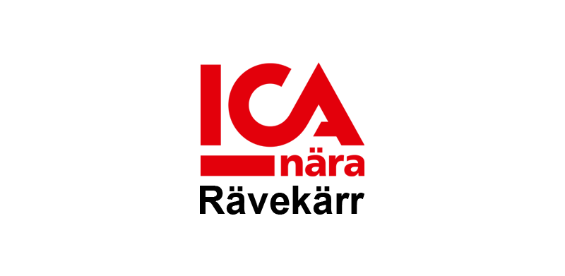 ICA Nära Rävekärr
