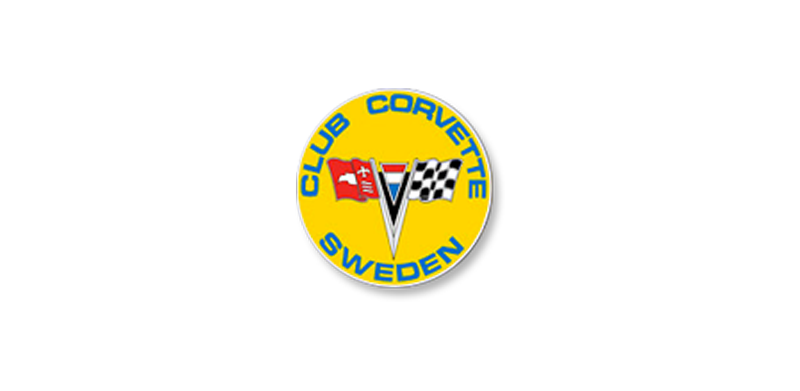 Club Corvette Sweden