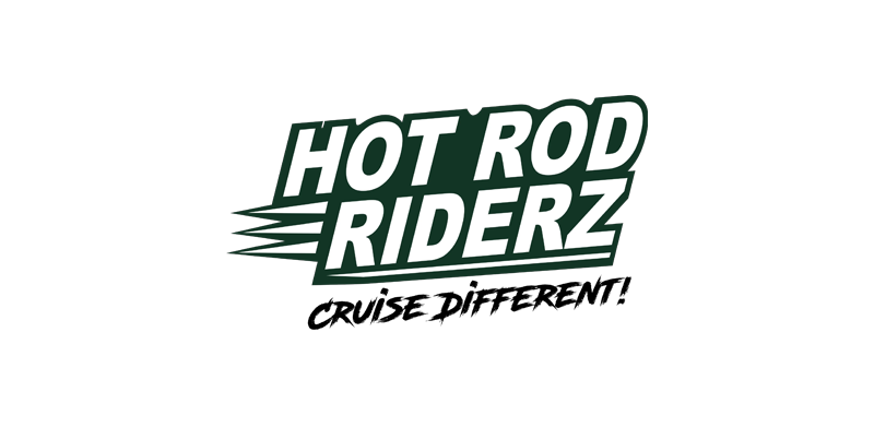 Hot Rod Riderz
