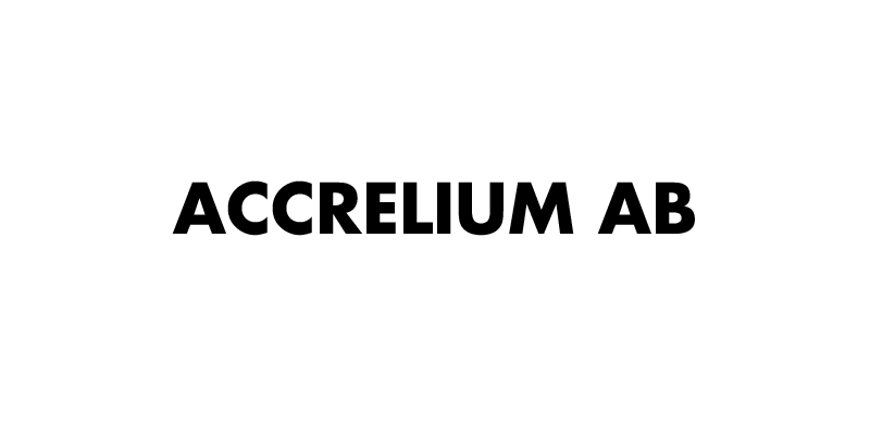 Accrelium AB
