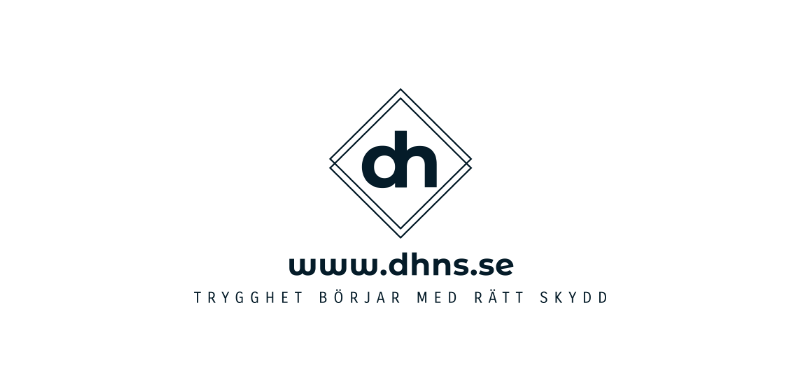 dh nordic solutions - Allt inom Brandlarm och brandsläckningssystem.