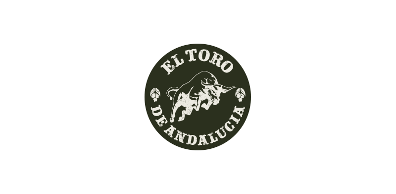 El toro de andalucia