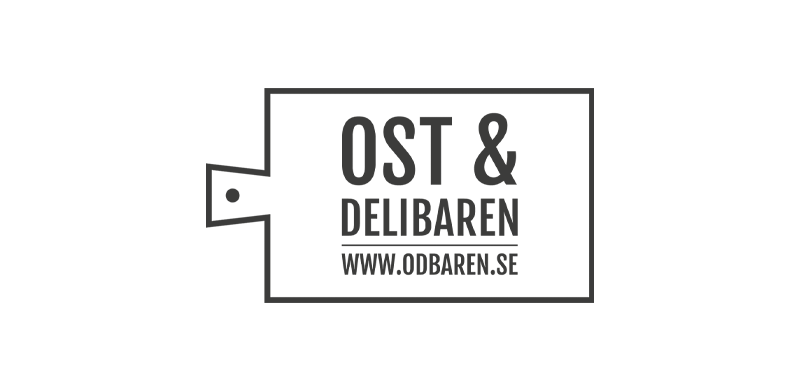 Ost & delibaren
