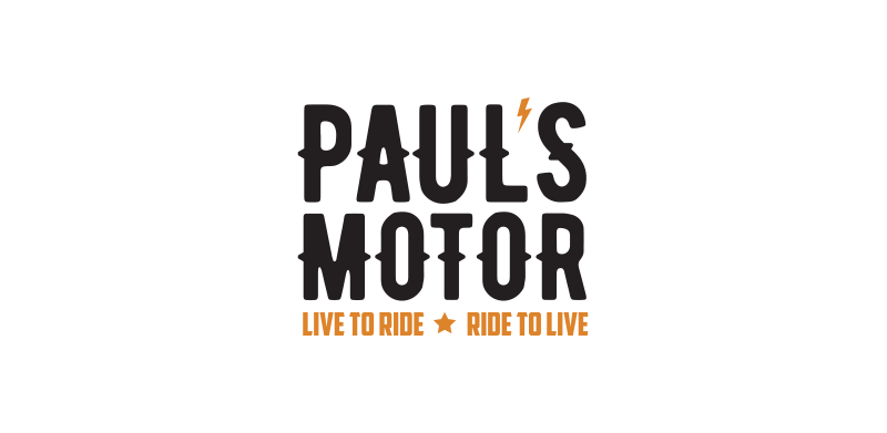 Paul's Motor