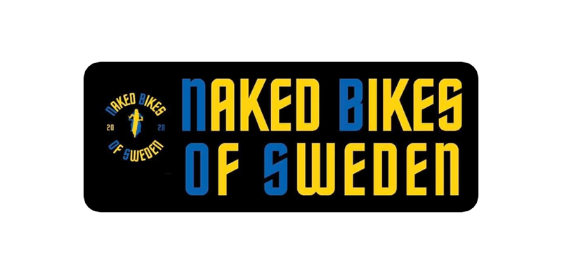 Naked Bikes Of Sweden