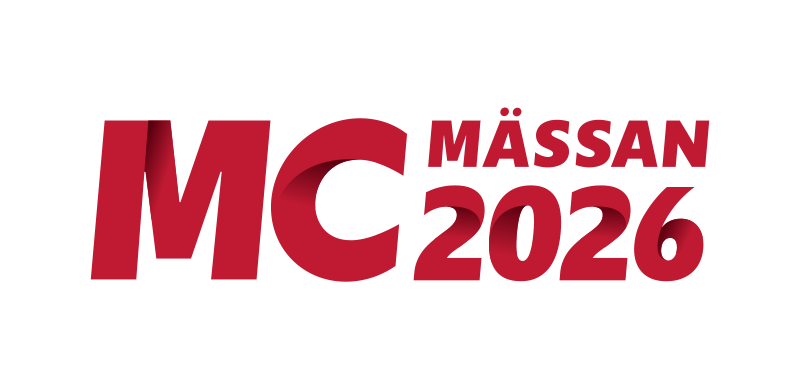MC Mässan 2026 Jönköping
