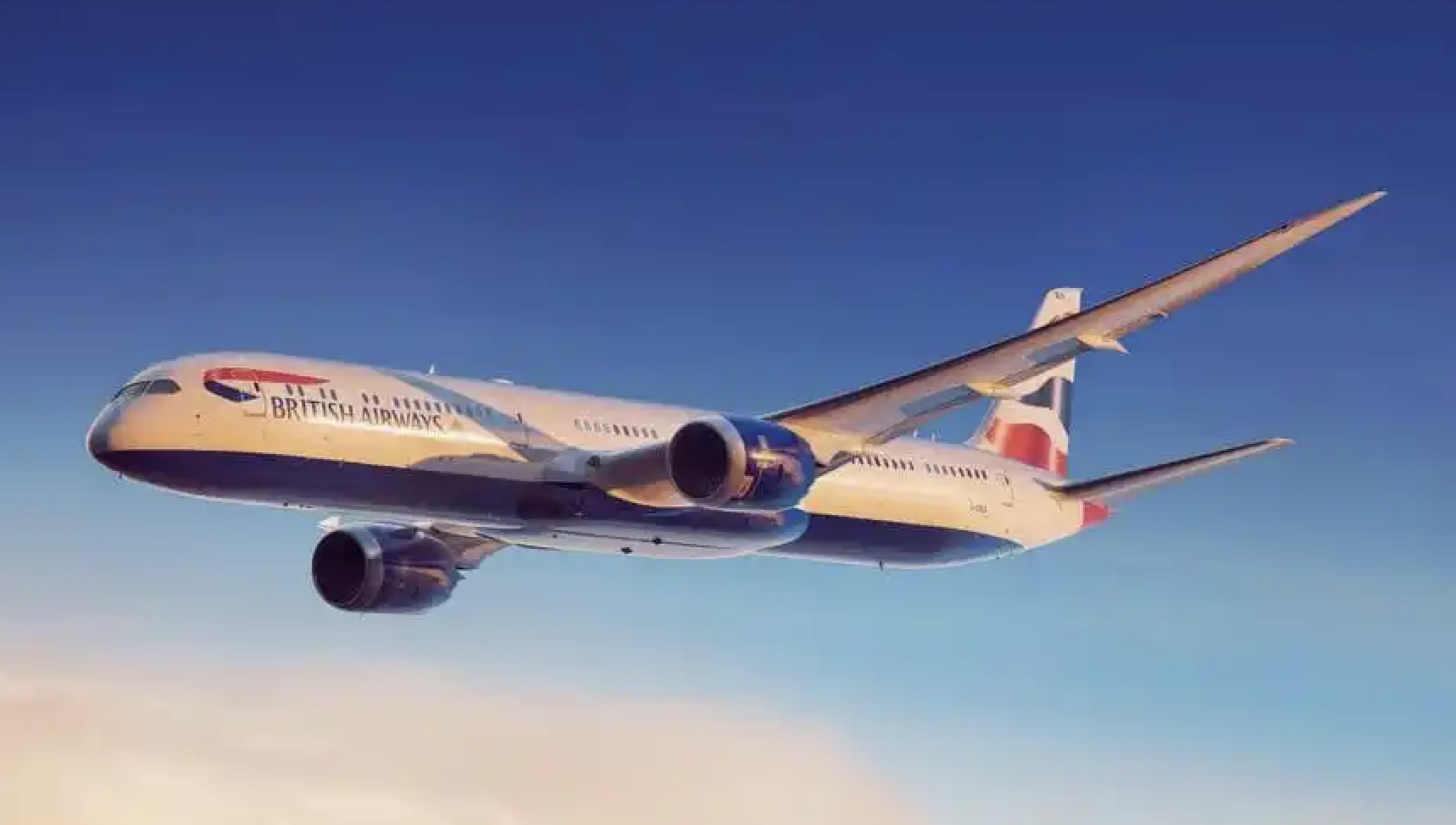 Flyreise
