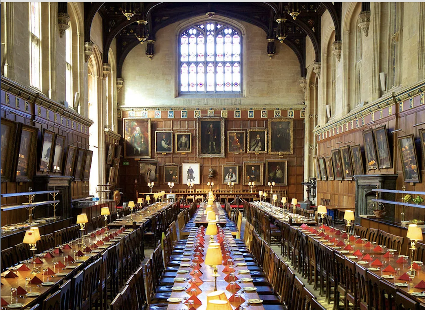 Bodleian Libraries