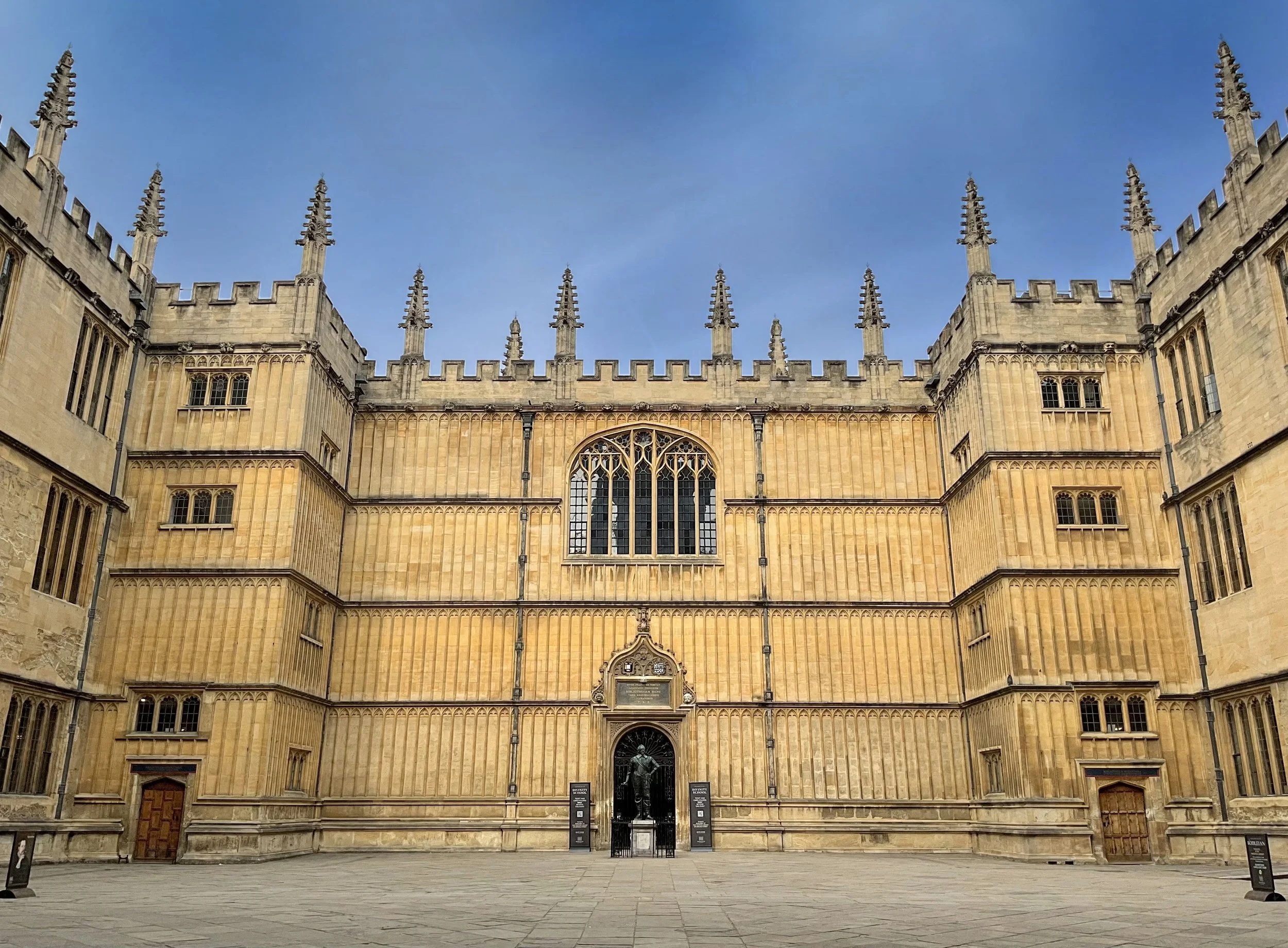 Bodleian Libraries