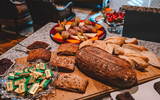 Frokost