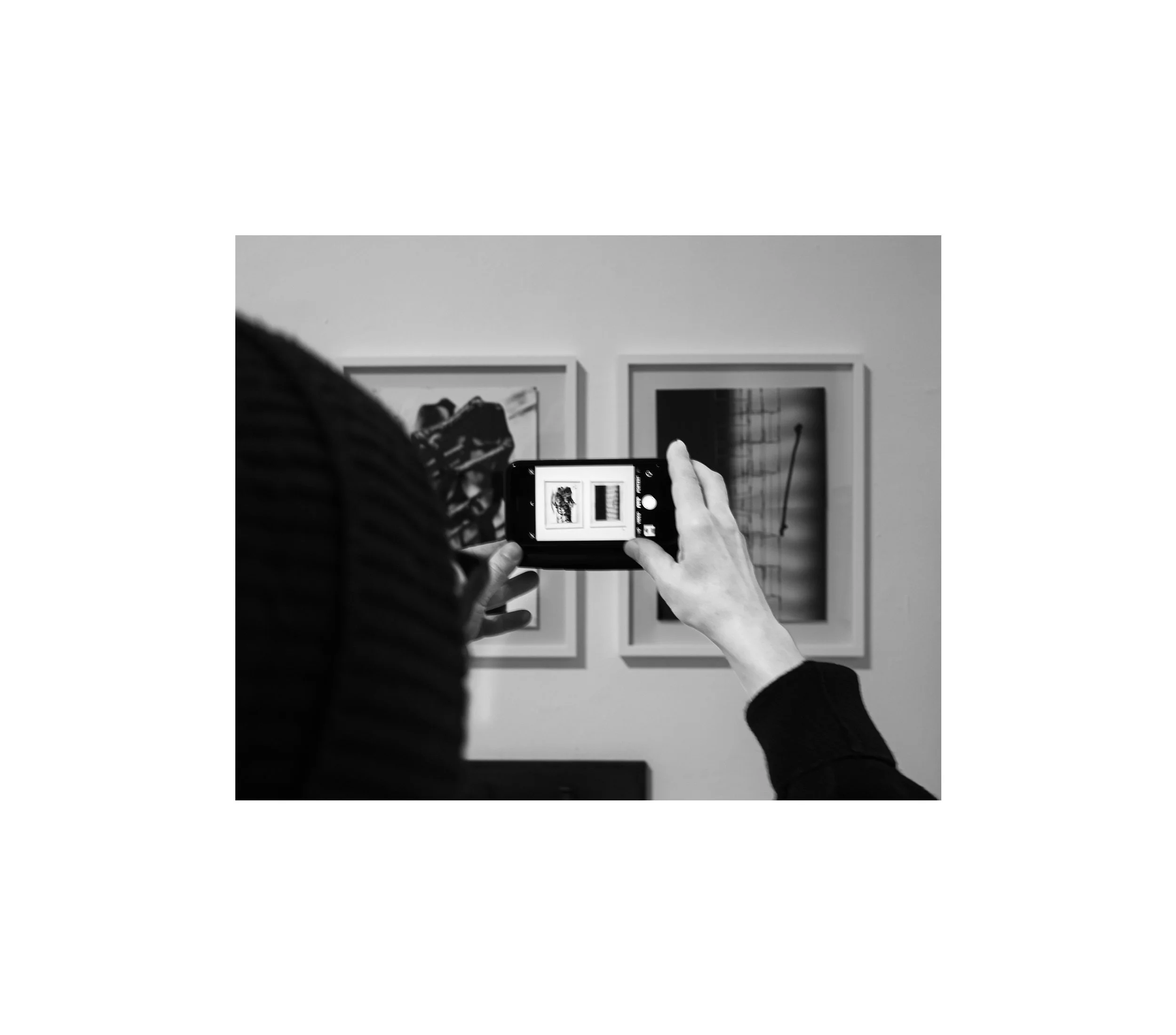 FULL HOUSE - BBK MITGLIEDER STELLEN AUS 2025