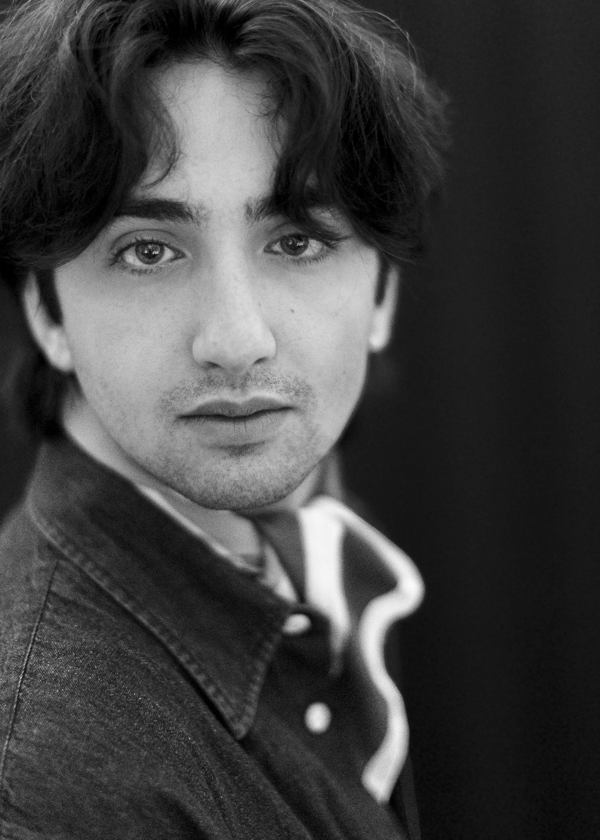 Berke Cetin, 2025, actor