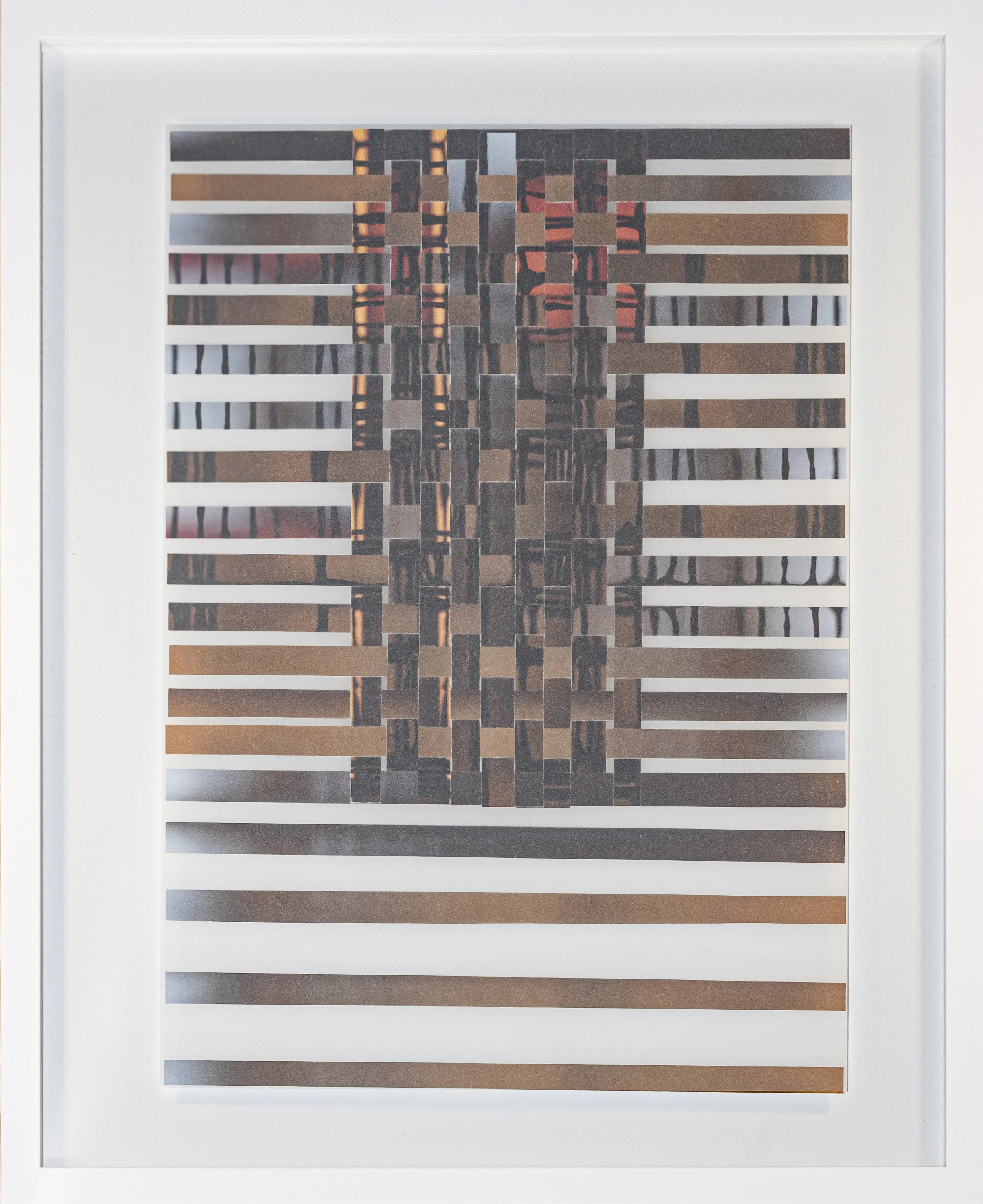 Interferenzen 8, 2025