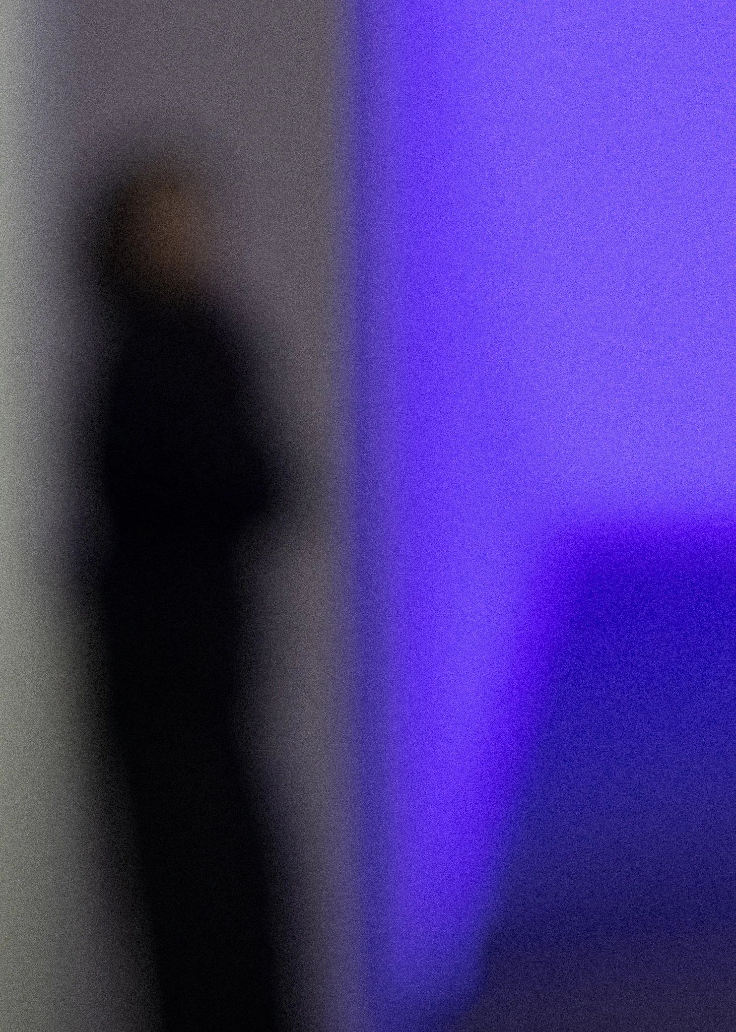 it is not about expecting something, 2025