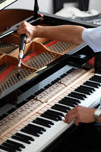 How Often Should I Have My Piano Tuned?