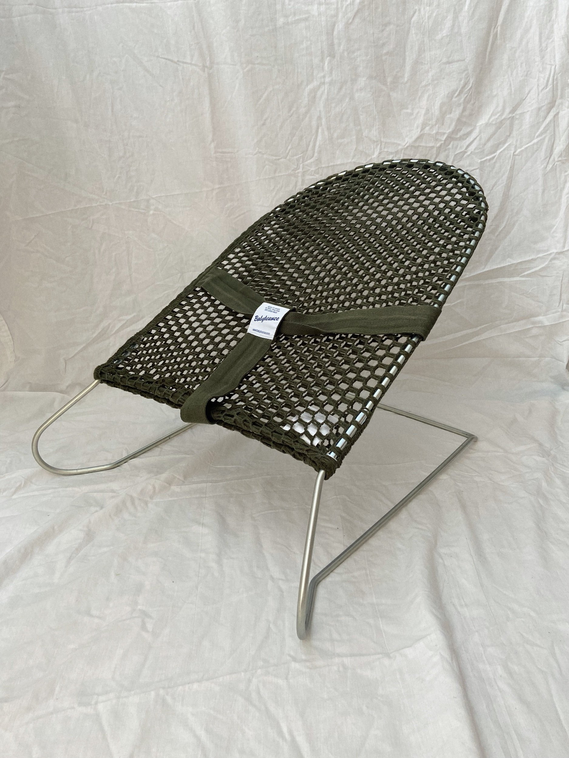 Olive Bouncinette