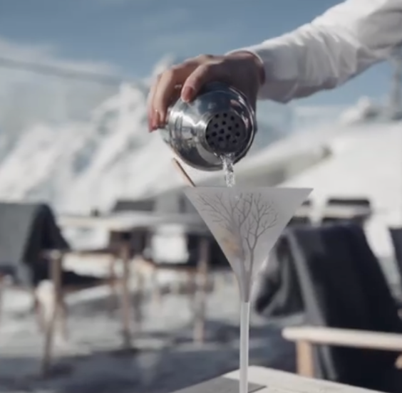 Sölden JGA – Winter Luxus, Private Sauna & Après-Ski-Vibes
