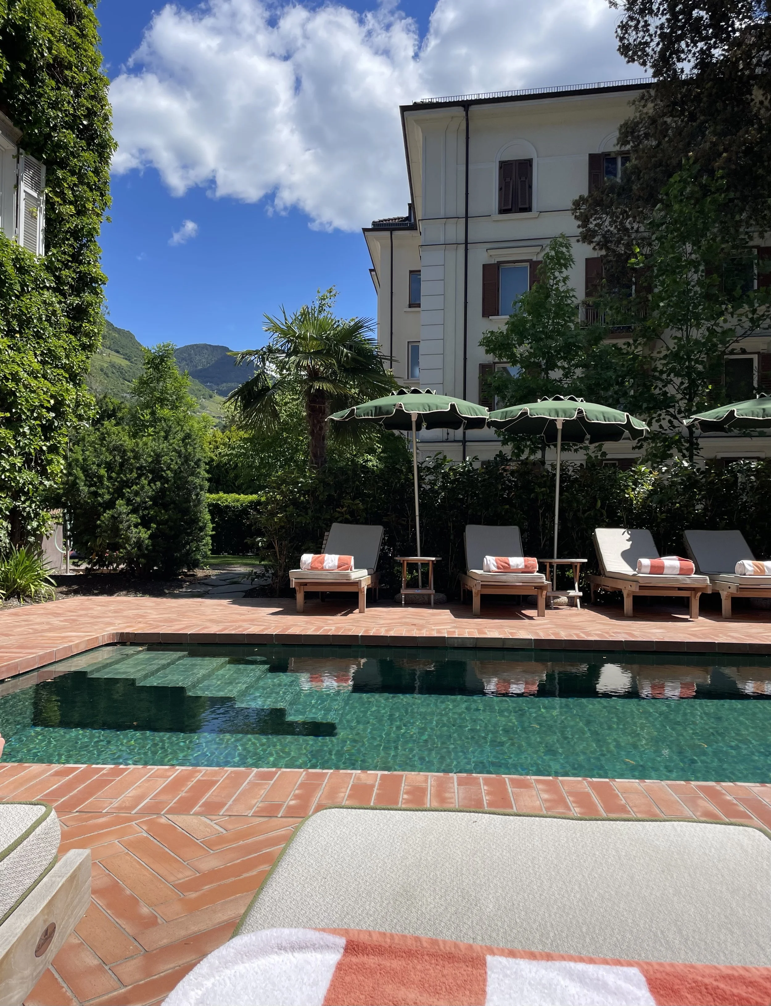 Südtirol JGA – Alpen-Charme und Aperitivo Vibes in Bozen