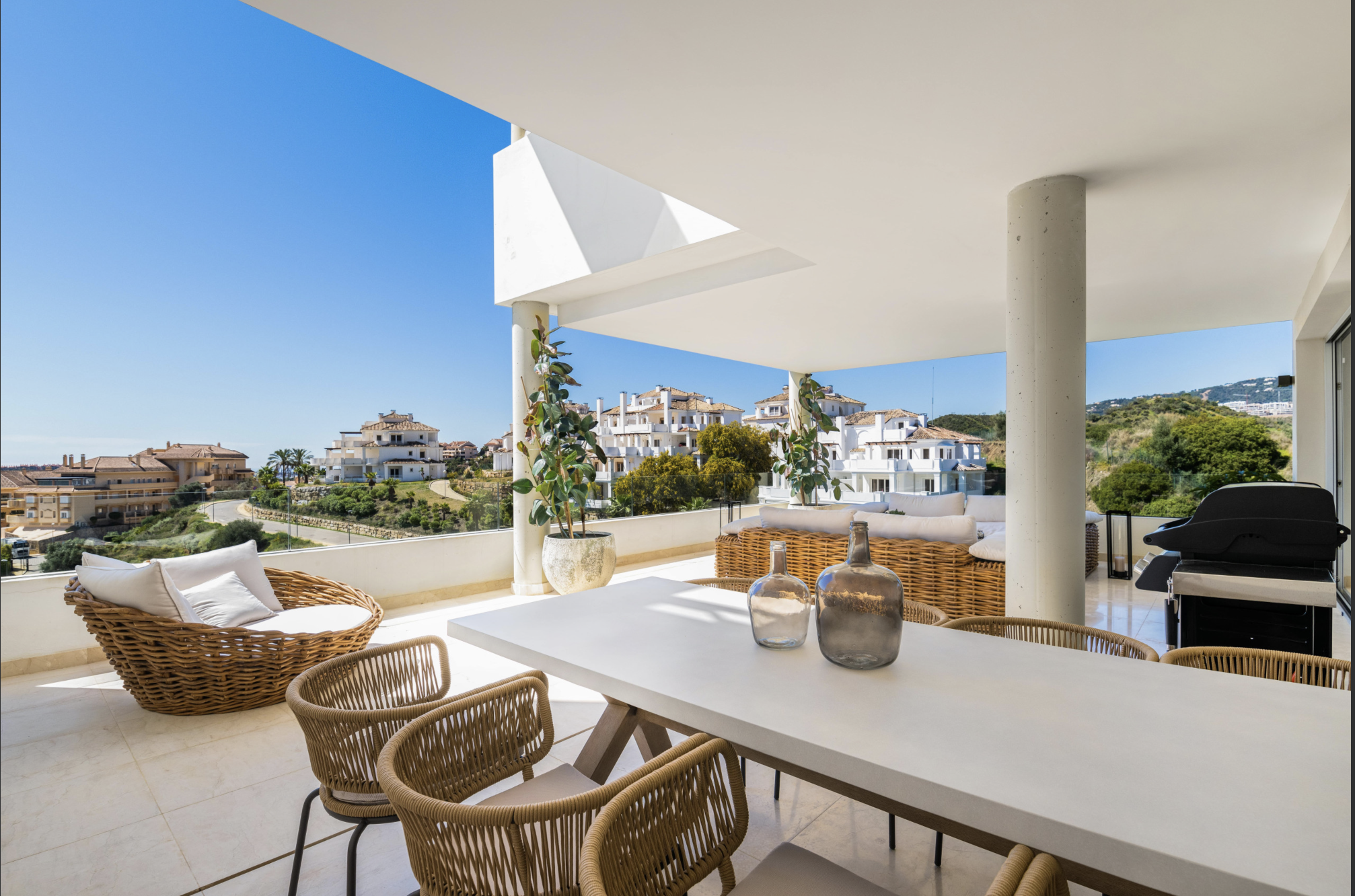 Marbella JGA – Luxus Villa, Beach Clubs & Summer Energy