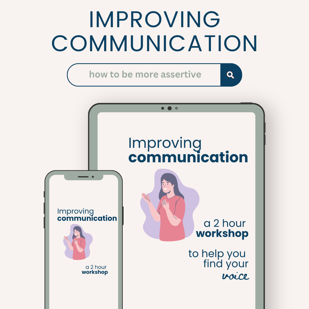 Communication Workshop