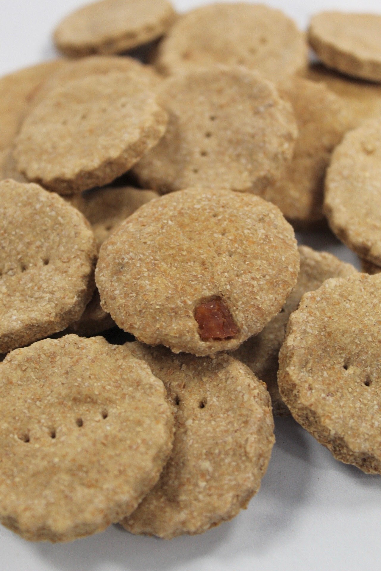 Bacon, Bacon, Bacon Biscuits