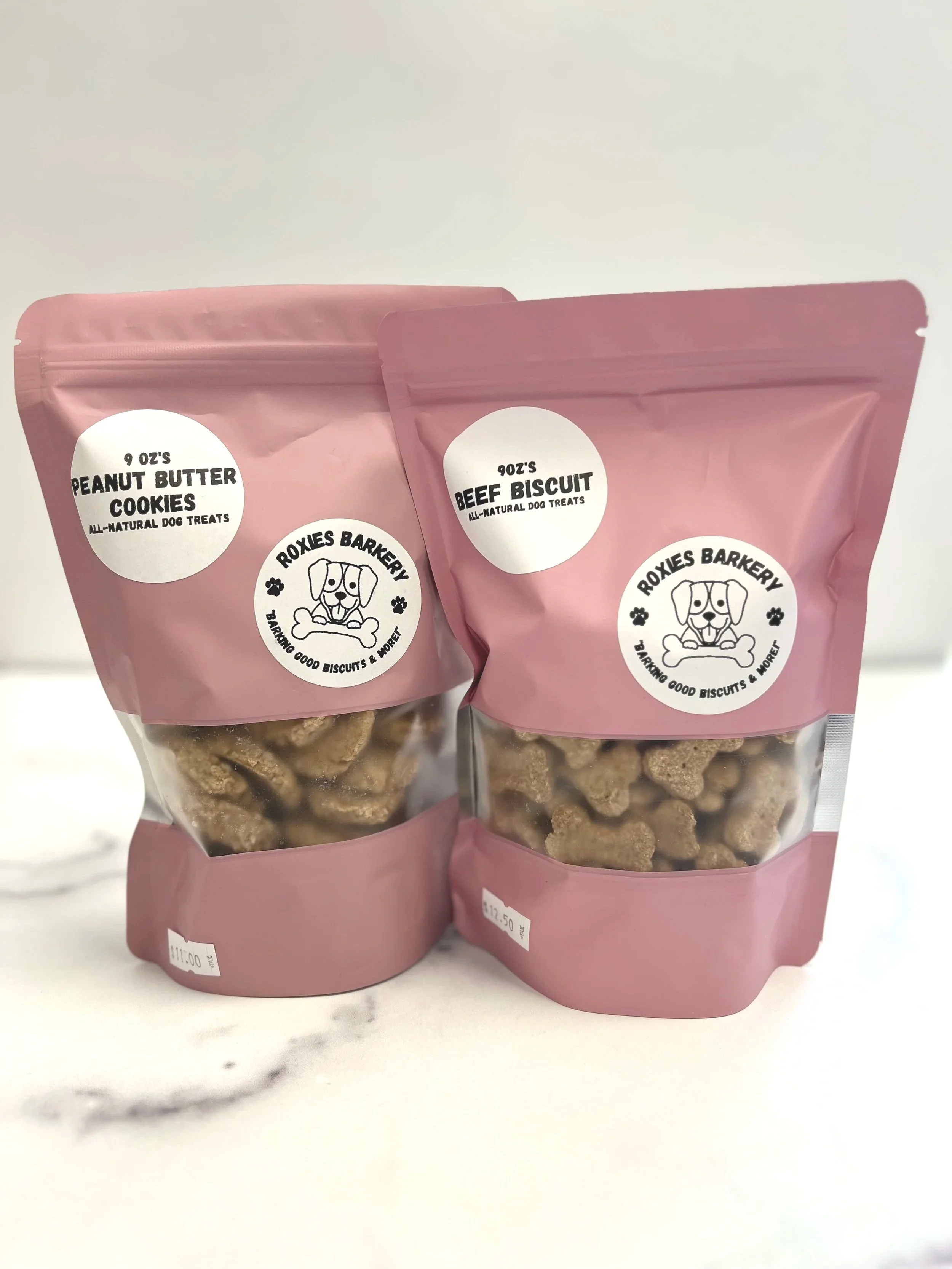 Leo's Favorites Bundle (shipping only)