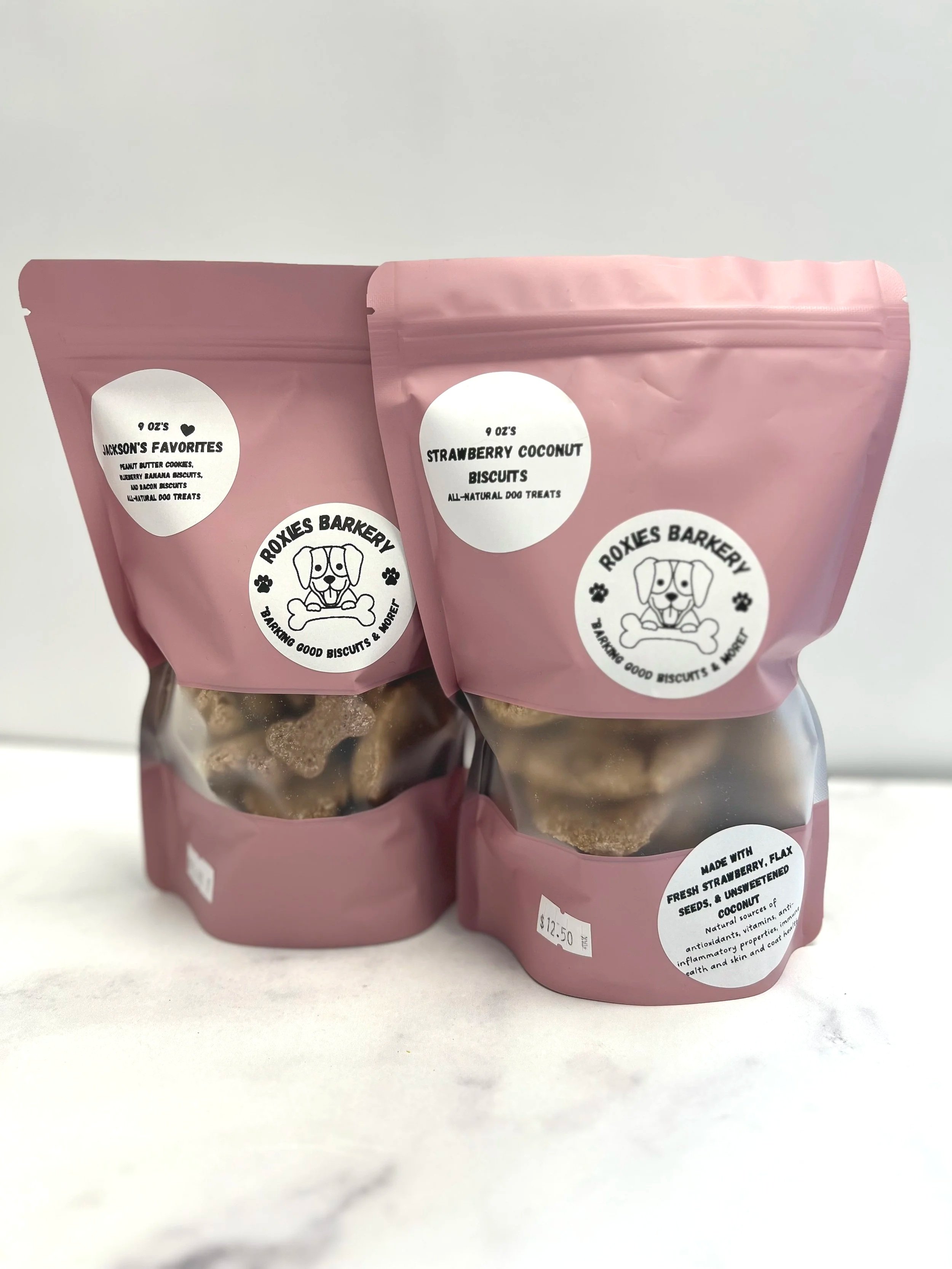 Louie's Favorites Bundle (shipping only)