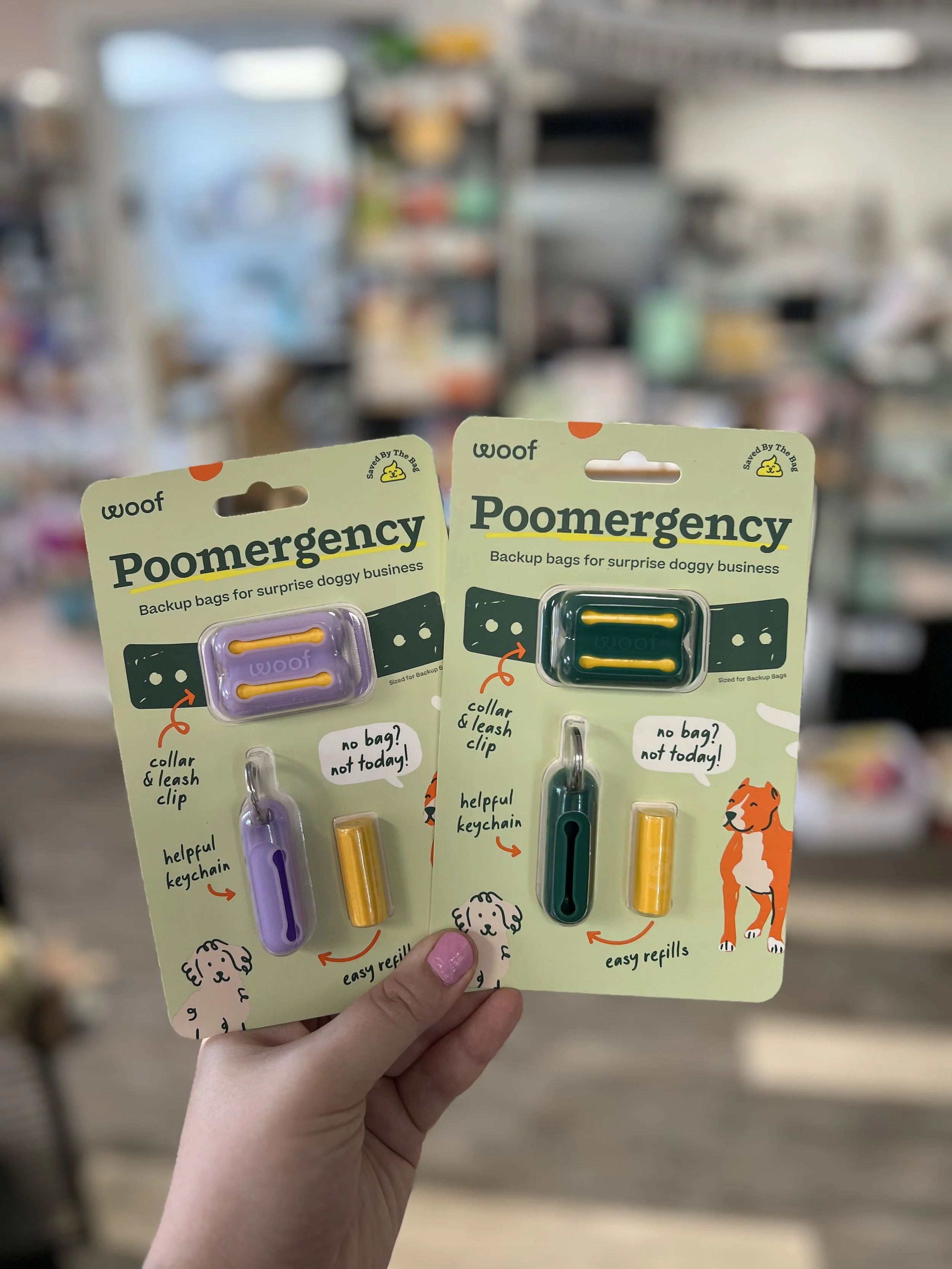 Pooemergency