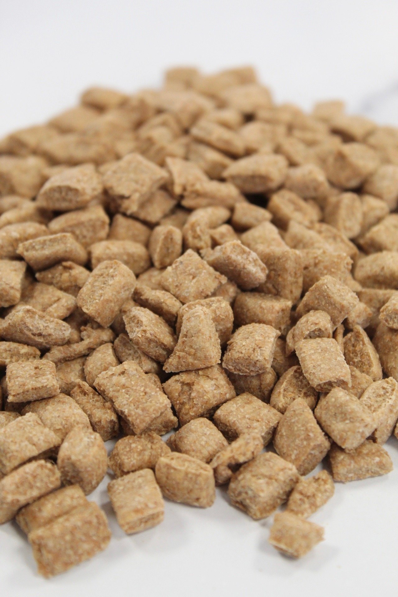 Peanut Butter Training Treats