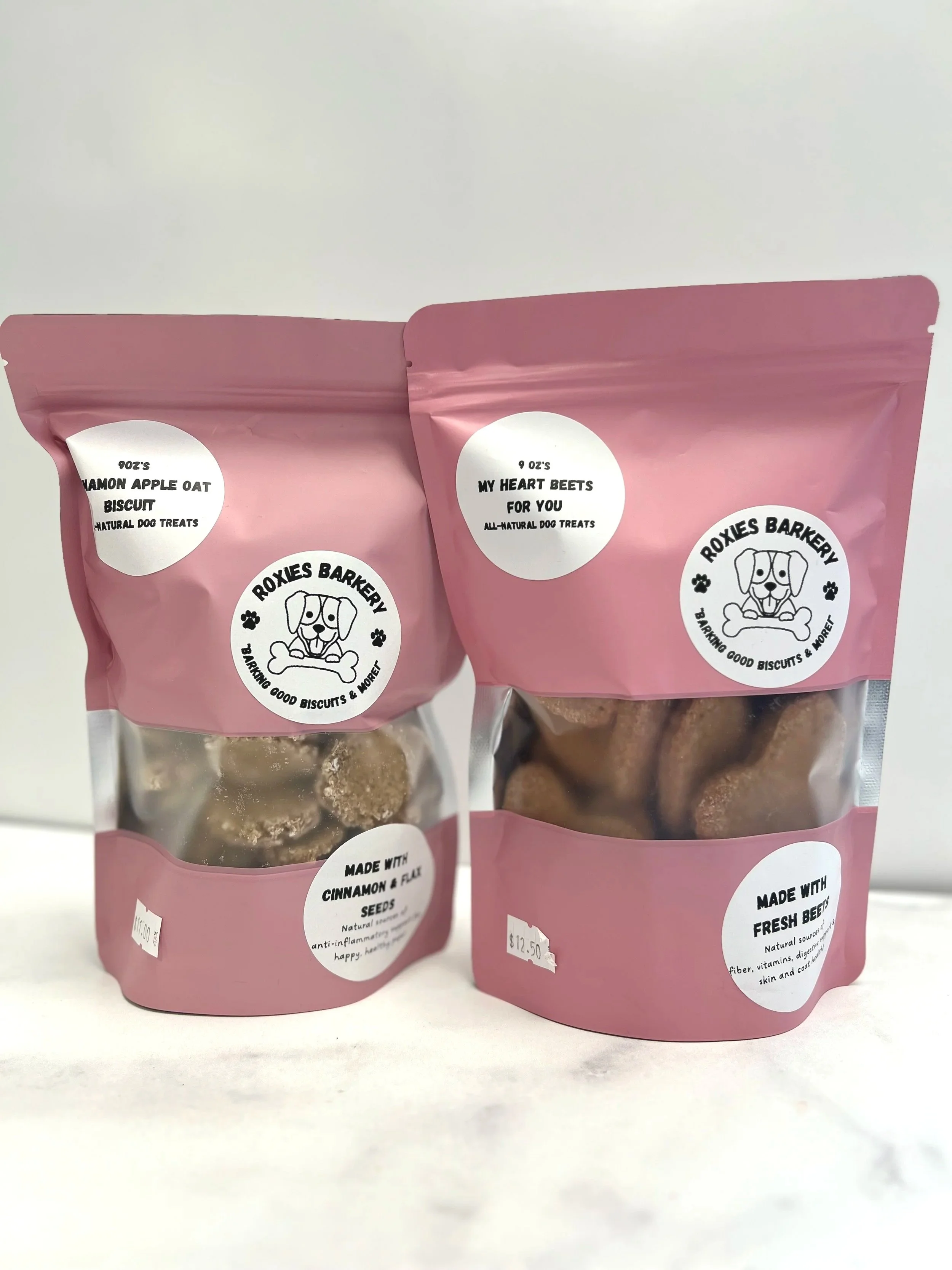 Roxie's Favorites Bundle (shipping only)