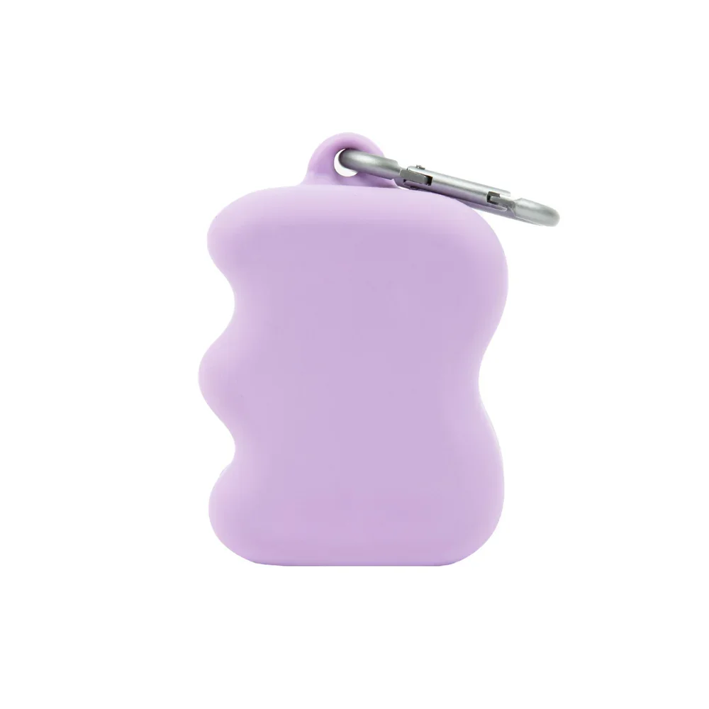 Silicone Treat Dispensers