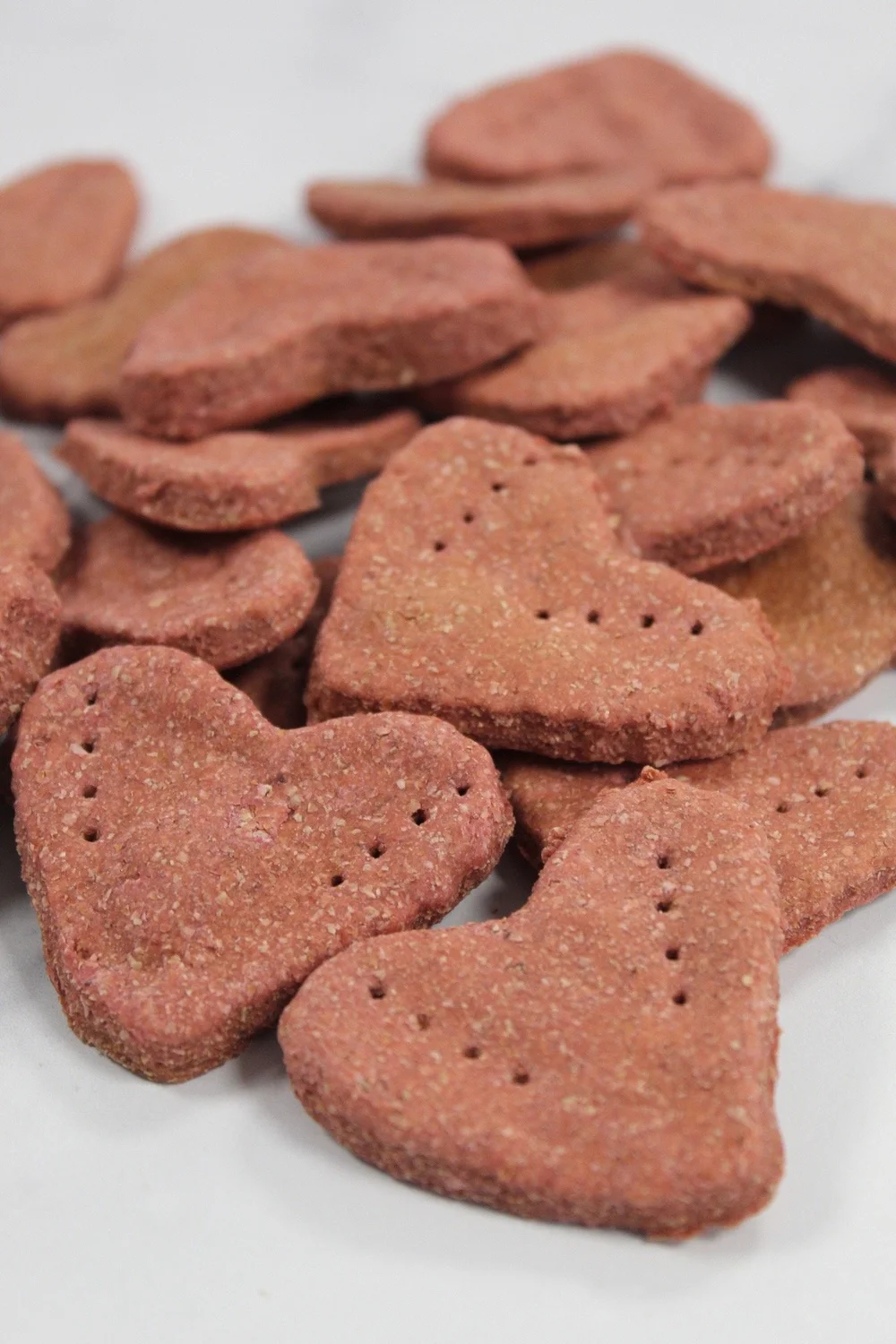 My Heart BEETS For You — Roxies Barkery