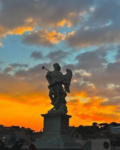 I ponti di Roma: tour serale lungo il Tevere
