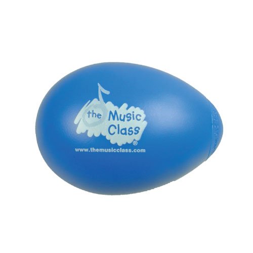 Egg Shaker — The Music Class Store