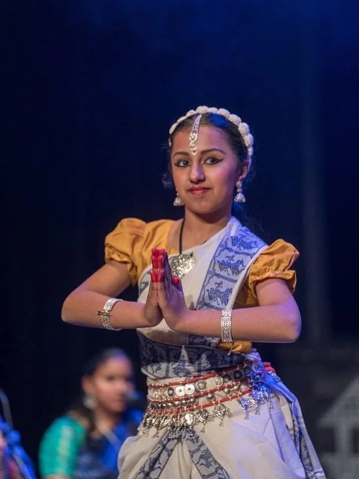 We are excited to welcome you back to our series &amp;lsquo;My Series of Odissi&amp;rsquo;, an opportunity and stage for our dancers to offer their nritya seva in a familiar, and supportive environment. Join us for a presentation by Sivya Arora on Sunday, 12