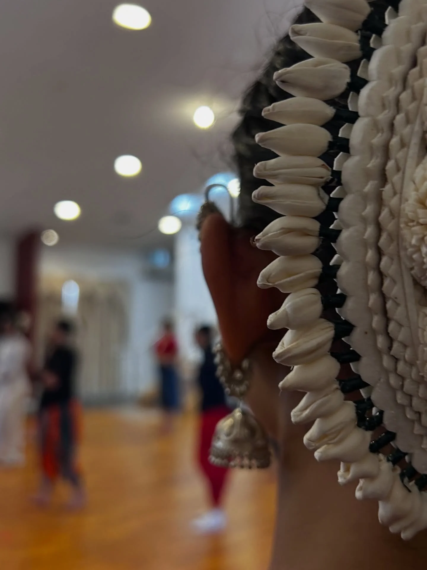 A few special moments from Sohamasmi&amp;rsquo;s performances this Navaratri 🙏

We are grateful to Kundrathu Murugan Kumaran Temple and the Shri Shiva Vishnu Temple for their continous support and the opportunity to offer our nritya seva during this aus