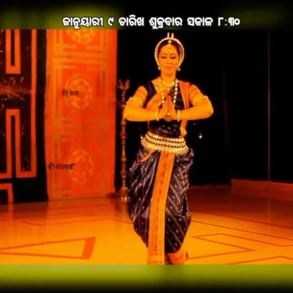 Our favourite, Monicaji (@monica_singh_sangwan ) featured on Prameya News7 on 9th January 2026. Catch the interview on YouTube (https://youtu.be/CKKyMQ4lwYI?si=o0XzEPX8PIPXO7Gp) &hearts;️