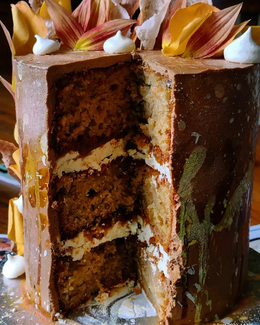 Apple Miso cake Rebecca Grace Banks.webp