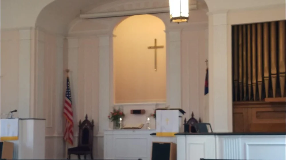The Village Baptist Church