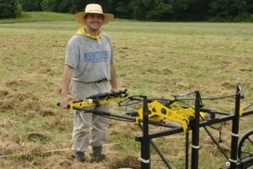 Edward R. Henry, Ph.D.