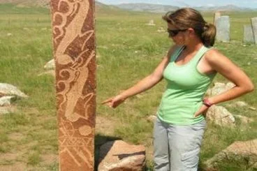 Elissa Bullion, Ph.D.