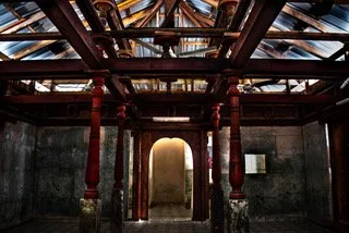 3D modeling and Cultural Heritage, Maldives