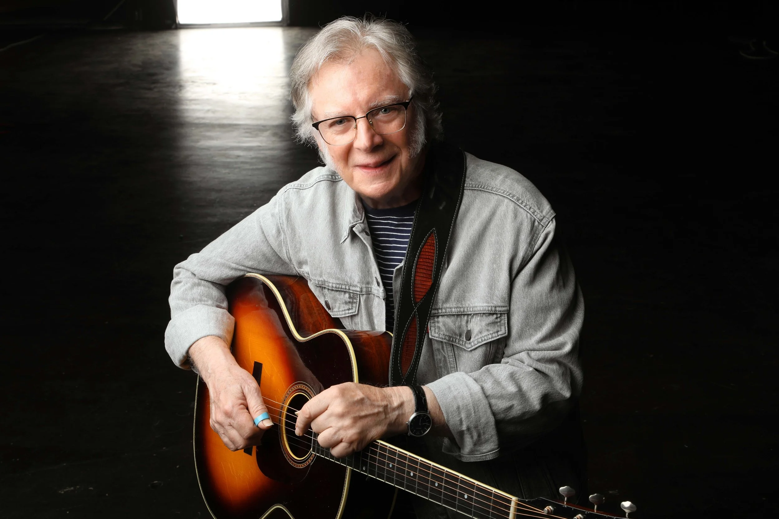 Press Kit — JOHN SEBASTIAN